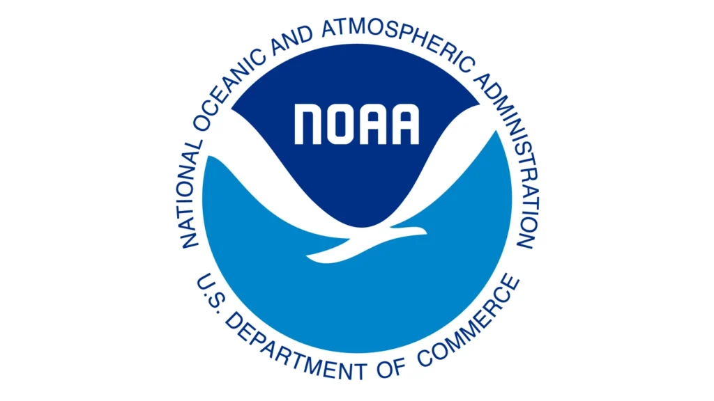 Logo NOAA